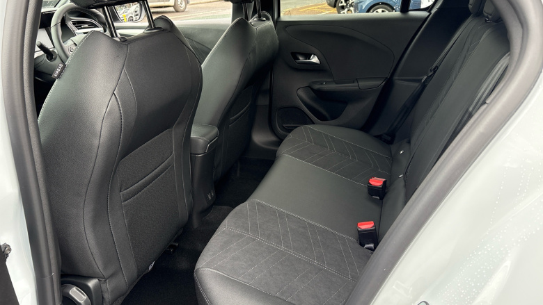 Vauxhall Corsa 1.2 Turbo Ultimate 5dr Petrol Hatchback